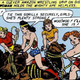 Illustration for article titled Why Early Wonder Woman Was A Champion Of Feminism... And Bondage